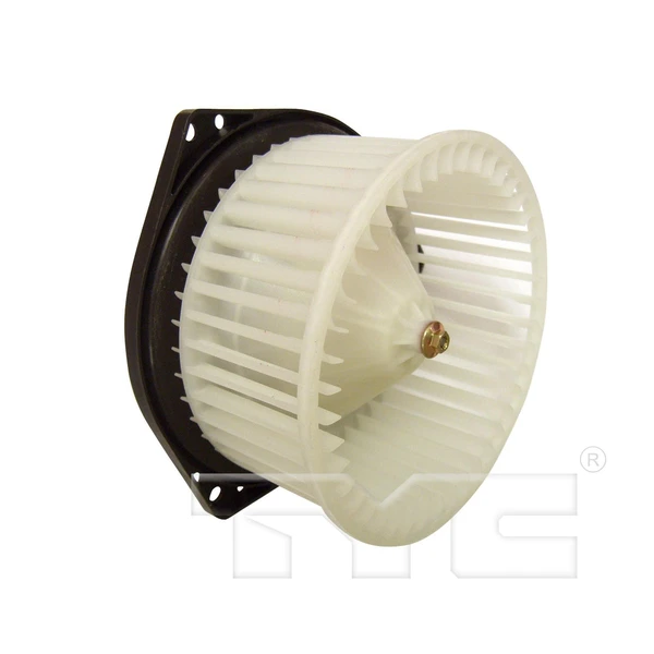 HVAC Blower Motor - Front Side - TYC 700050