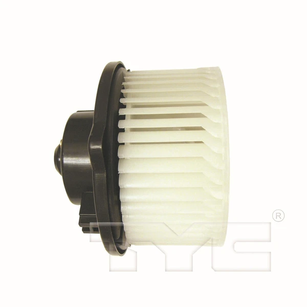 HVAC Blower Motor - Front Side - TYC 700064
