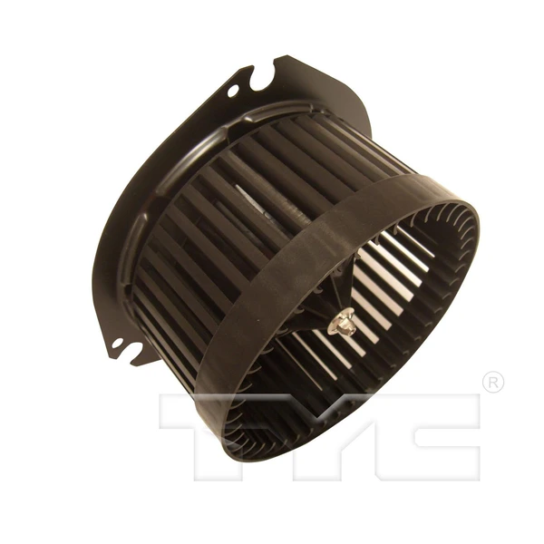 HVAC Blower Motor - TYC 700068