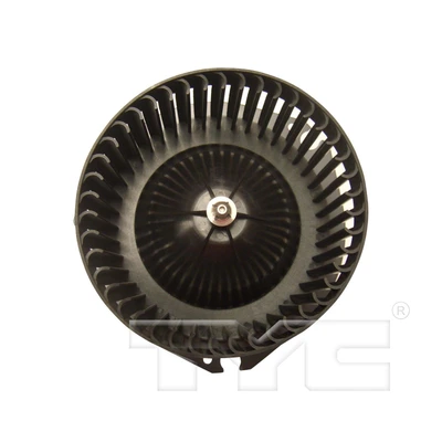 HVAC Blower Motor - TYC 700068