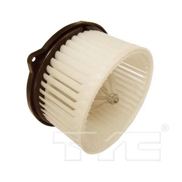 HVAC Blower Motor - Front Side - TYC 700061