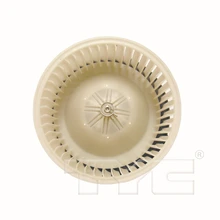 HVAC Blower Motor - Front Side - TYC 700063