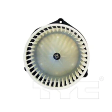 HVAC Blower Motor - Front Side - TYC 700078