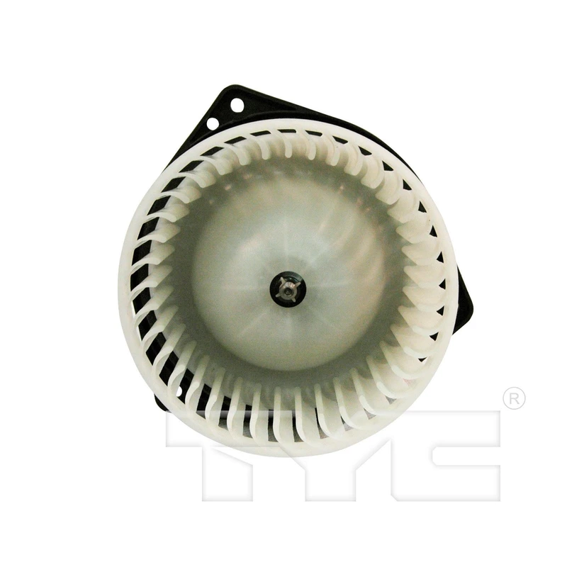 HVAC Blower Motor - Front Side - TYC 700090