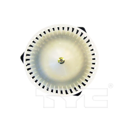 HVAC Blower Motor - Front Side - TYC 700113