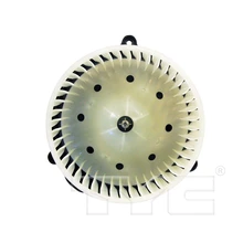 HVAC Blower Motor - Front Side - TYC 700123