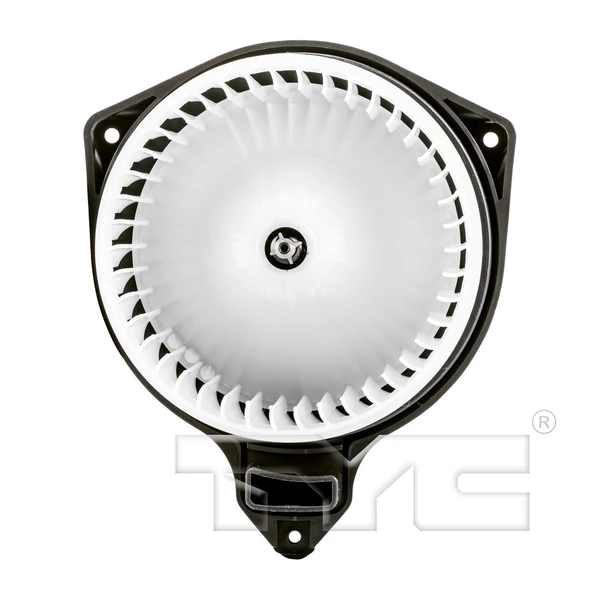 HVAC Blower Motor - Front Side - TYC 700188