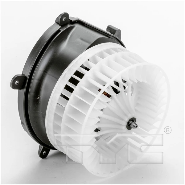 HVAC Blower Motor - Front Side - TYC 700189