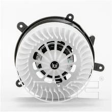 HVAC Blower Motor - Front Side - TYC 700189