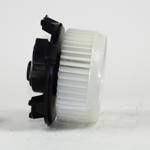 HVAC Blower Motor - Front Side - TYC 700194