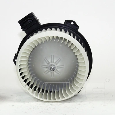 HVAC Blower Motor - Front Side - TYC 700194