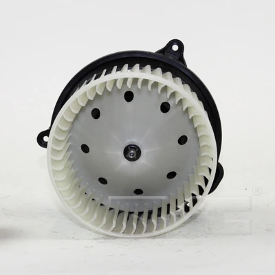 HVAC Blower Motor - Front Side - TYC 700195