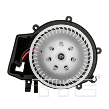 HVAC Blower Motor - Front Side - TYC 700190