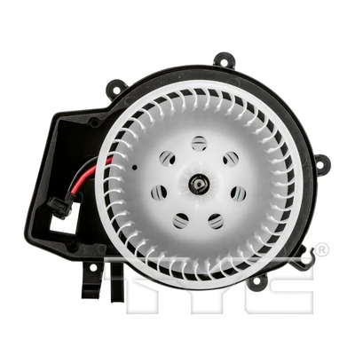 HVAC Blower Motor - Front Side - TYC 700190