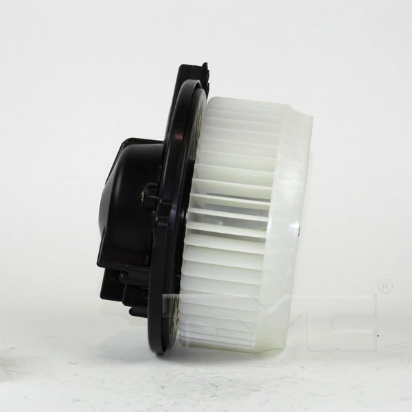 HVAC Blower Motor - Front Side - TYC 700192