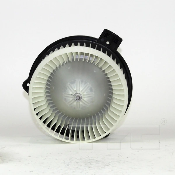 HVAC Blower Motor - Front Side - TYC 700192