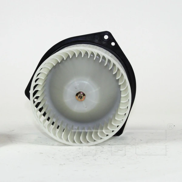HVAC Blower Motor - Front Side - TYC 700205