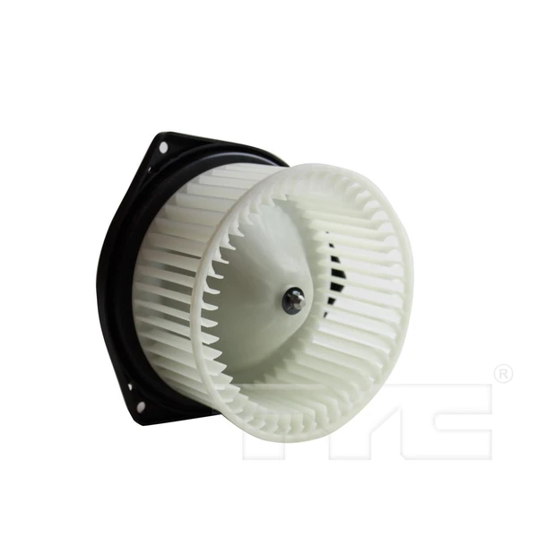 HVAC Blower Motor - TYC 700206