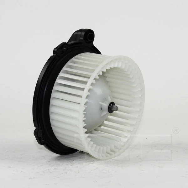 HVAC Blower Motor - Front Side - TYC 700201