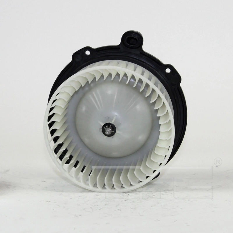 HVAC Blower Motor - Front Side - TYC 700201