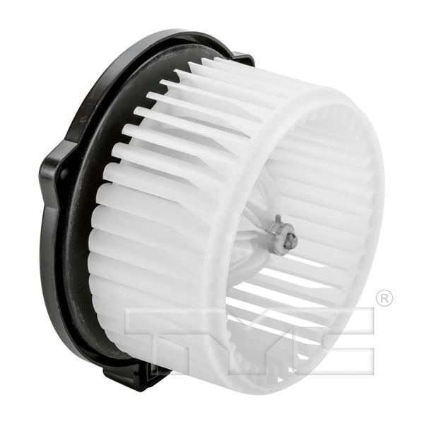 HVAC Blower Motor - TYC 700202
