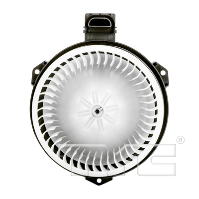 HVAC Blower Motor - Front Side - TYC 700203