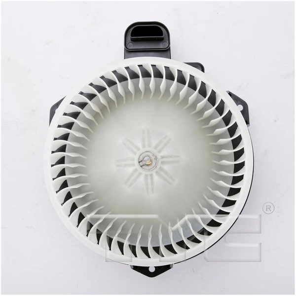 HVAC Blower Motor - Front Side - TYC 700215