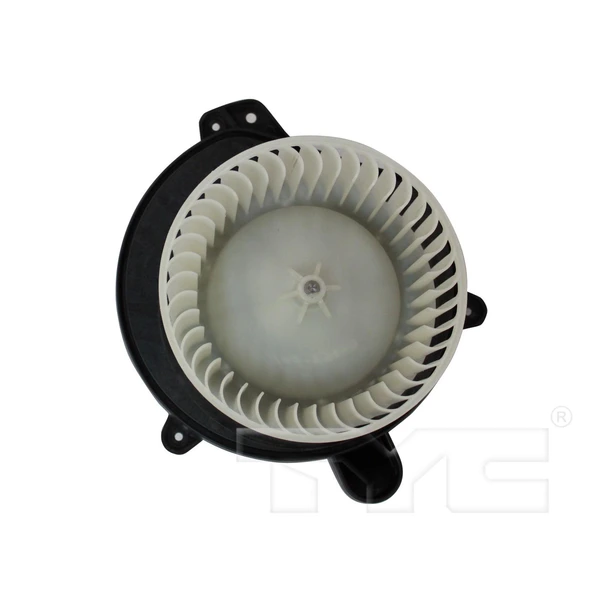 HVAC Blower Motor - Front Side - TYC 700217