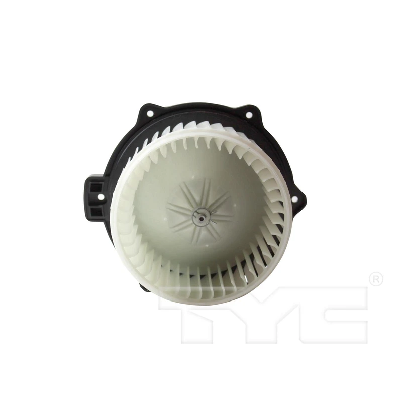 HVAC Blower Motor - Front Side - TYC 700210