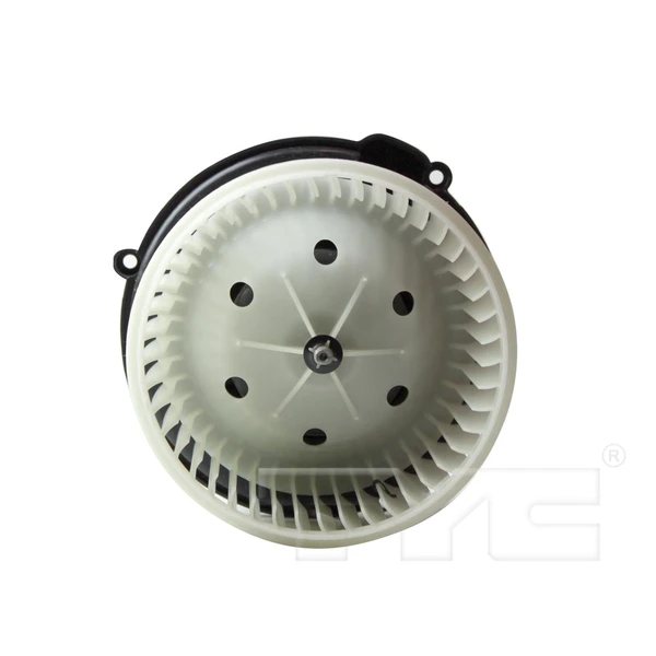 HVAC Blower Motor - Front Side - TYC 700211