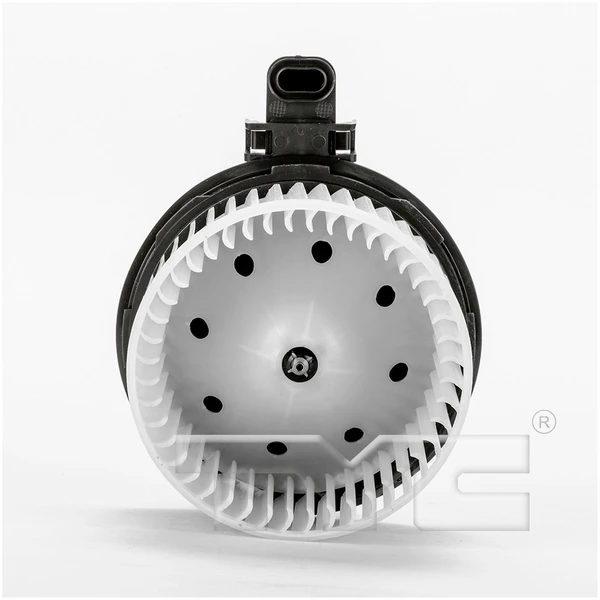 HVAC Blower Motor - Front Side - TYC 700225