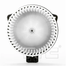 HVAC Blower Motor - Front Side - TYC 700226