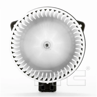 HVAC Blower Motor - Front Side - TYC 700226