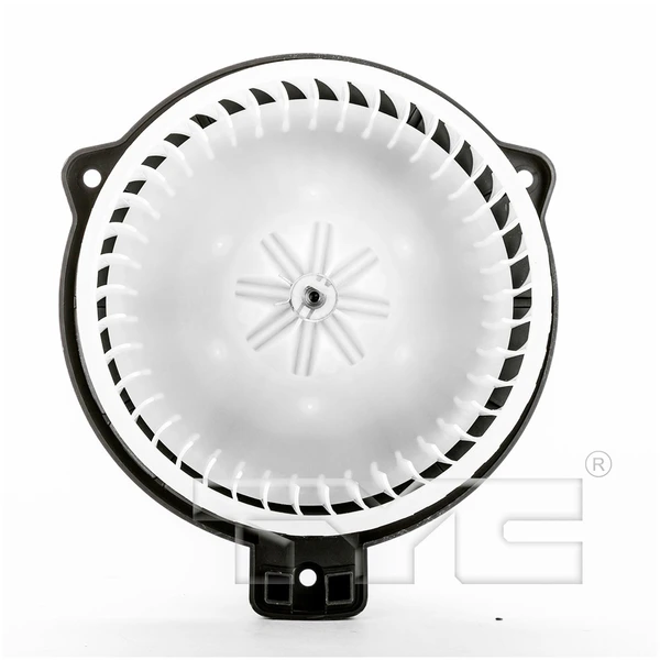 HVAC Blower Motor - Front Side - TYC 700229