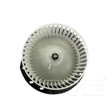 HVAC Blower Motor - Rear Side - TYC 700220