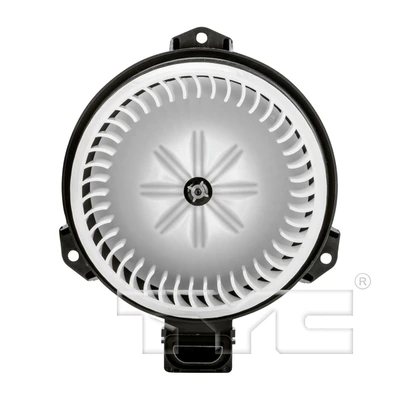 HVAC Blower Motor - Front Side - TYC 700235