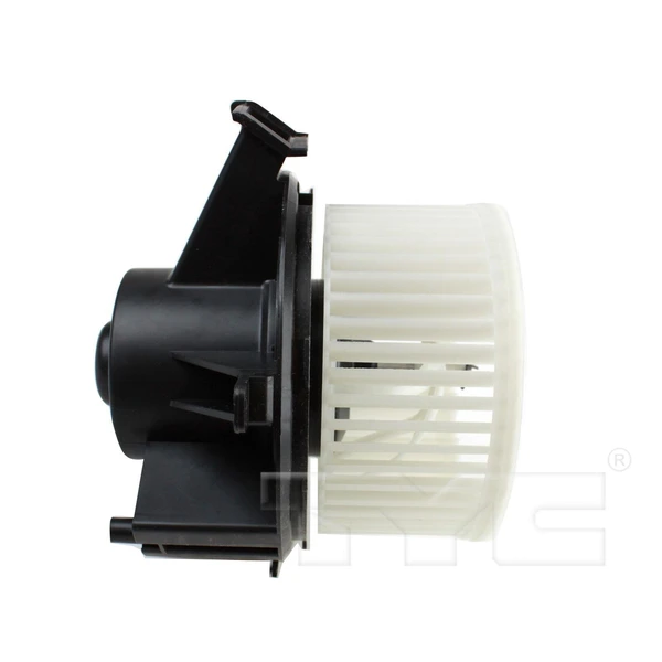 HVAC Blower Motor - Front Side - TYC 700236