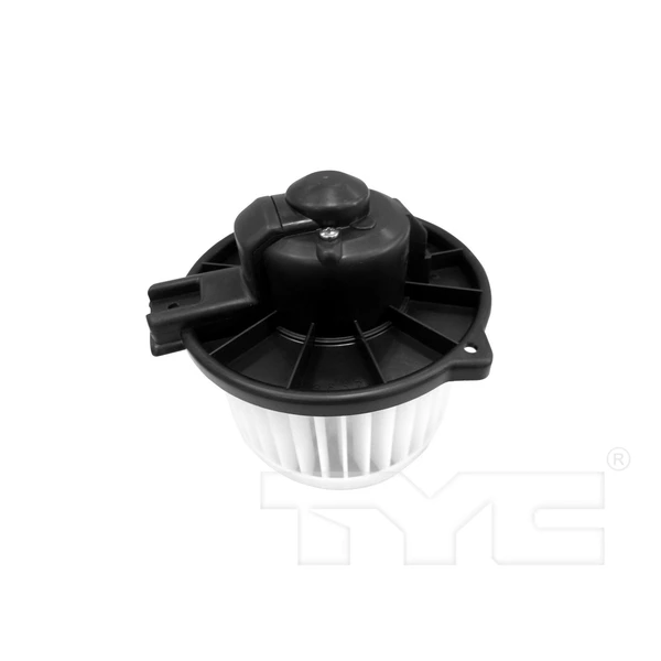 HVAC Blower Motor - Front Side - TYC 700238