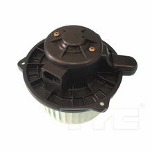 HVAC Blower Motor - Front Side - TYC 700246