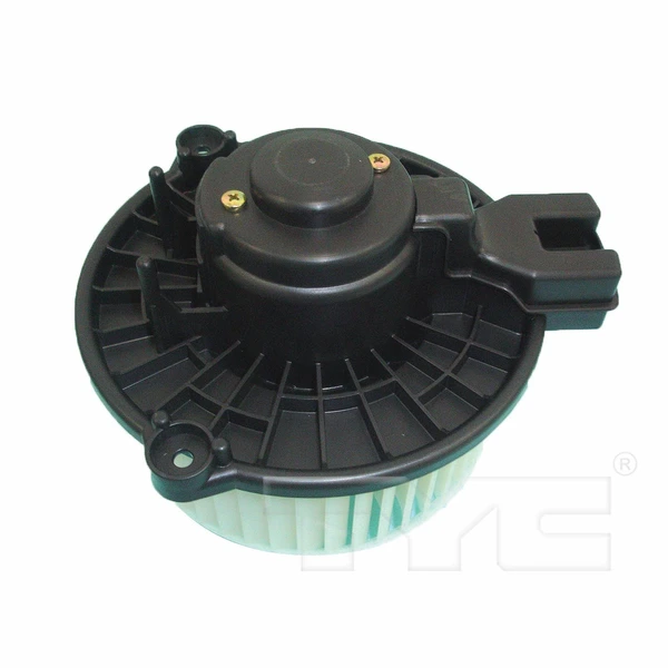 HVAC Blower Motor - Front Side - TYC 700247