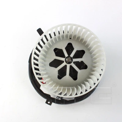 HVAC Blower Motor - Front Side - TYC 700241