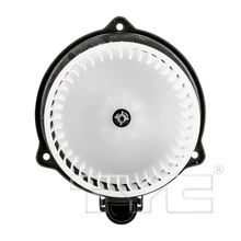HVAC Blower Motor - Front Side - TYC 700250