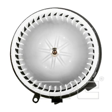 HVAC Blower Motor - Front Side - TYC 700253