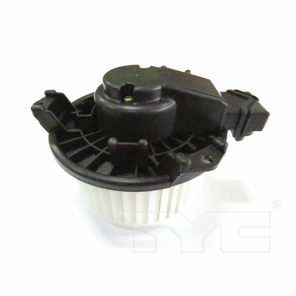 HVAC Blower Motor - Front Side - TYC 700264