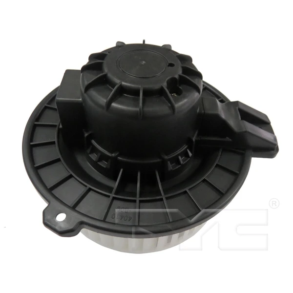 HVAC Blower Motor - Front Side - TYC 700266