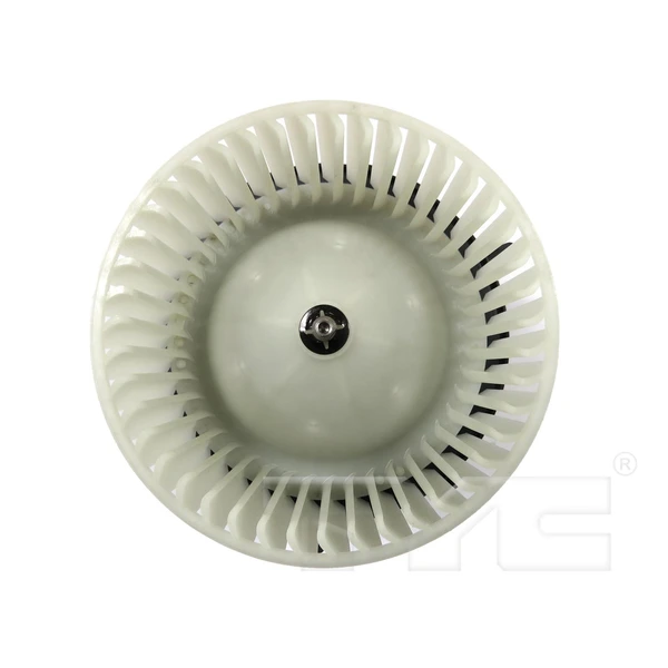 HVAC Blower Motor - TYC 700267