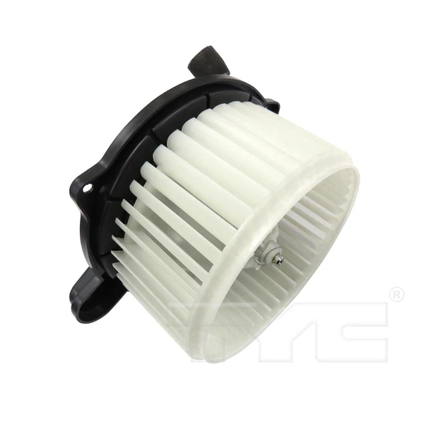 HVAC Blower Motor - Front Side - TYC 700269