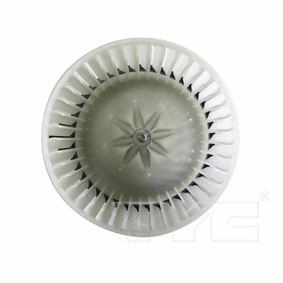 HVAC Blower Motor - Front Side - TYC 700261