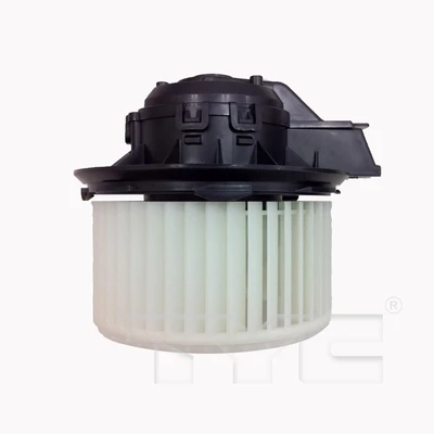 HVAC Blower Motor - Front Side - TYC 700274