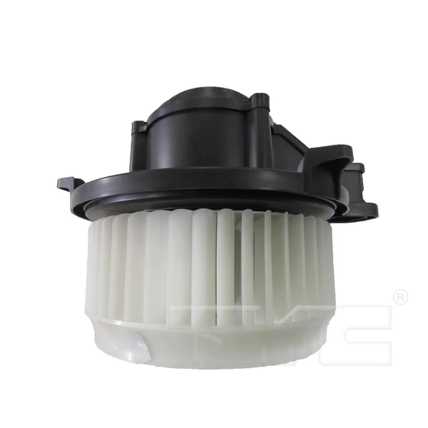 HVAC Blower Motor - Front Side - TYC 700270